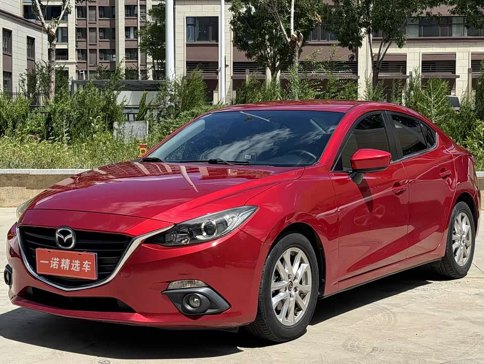 Shandong Yantai Car
