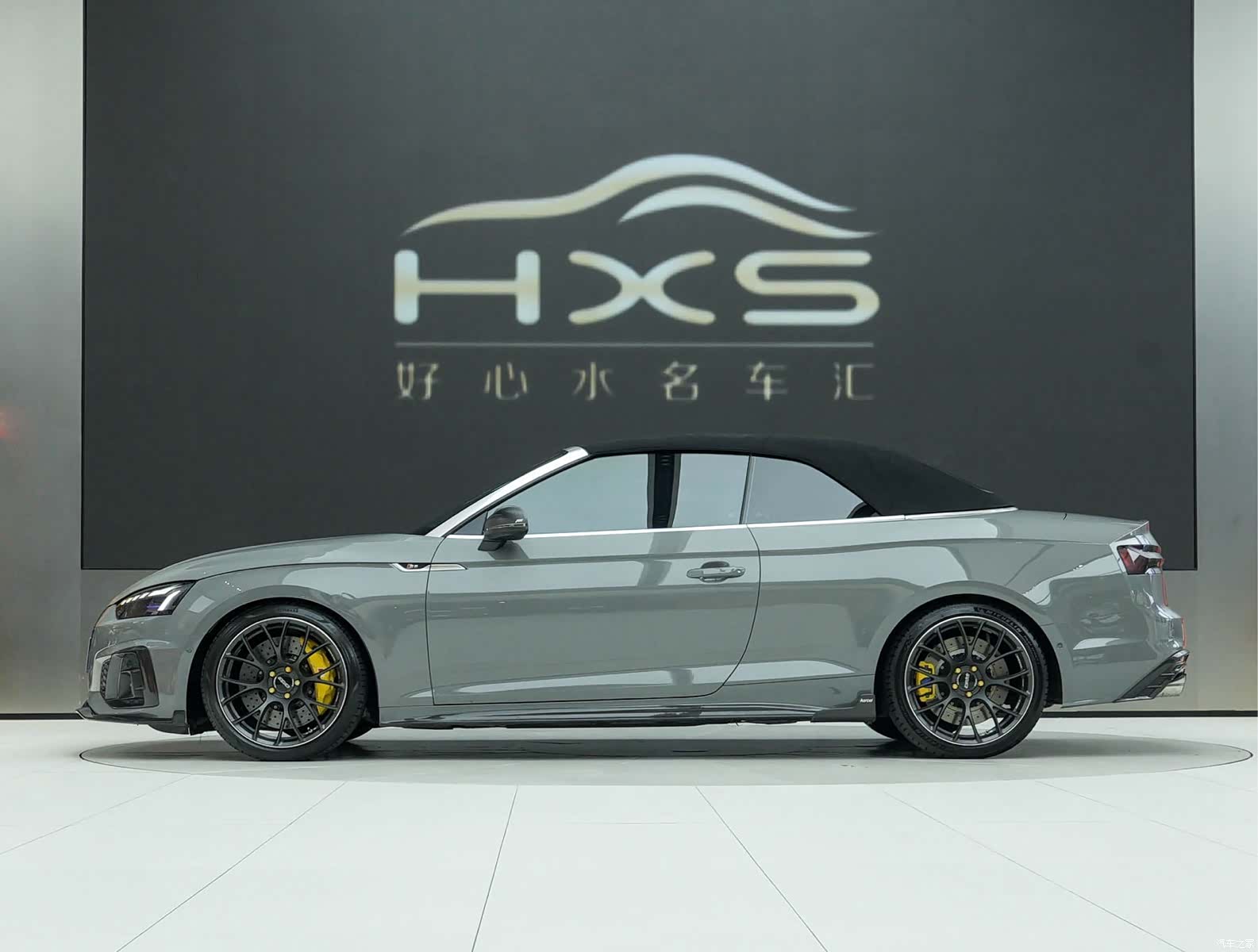 Audi S5, 2021 4