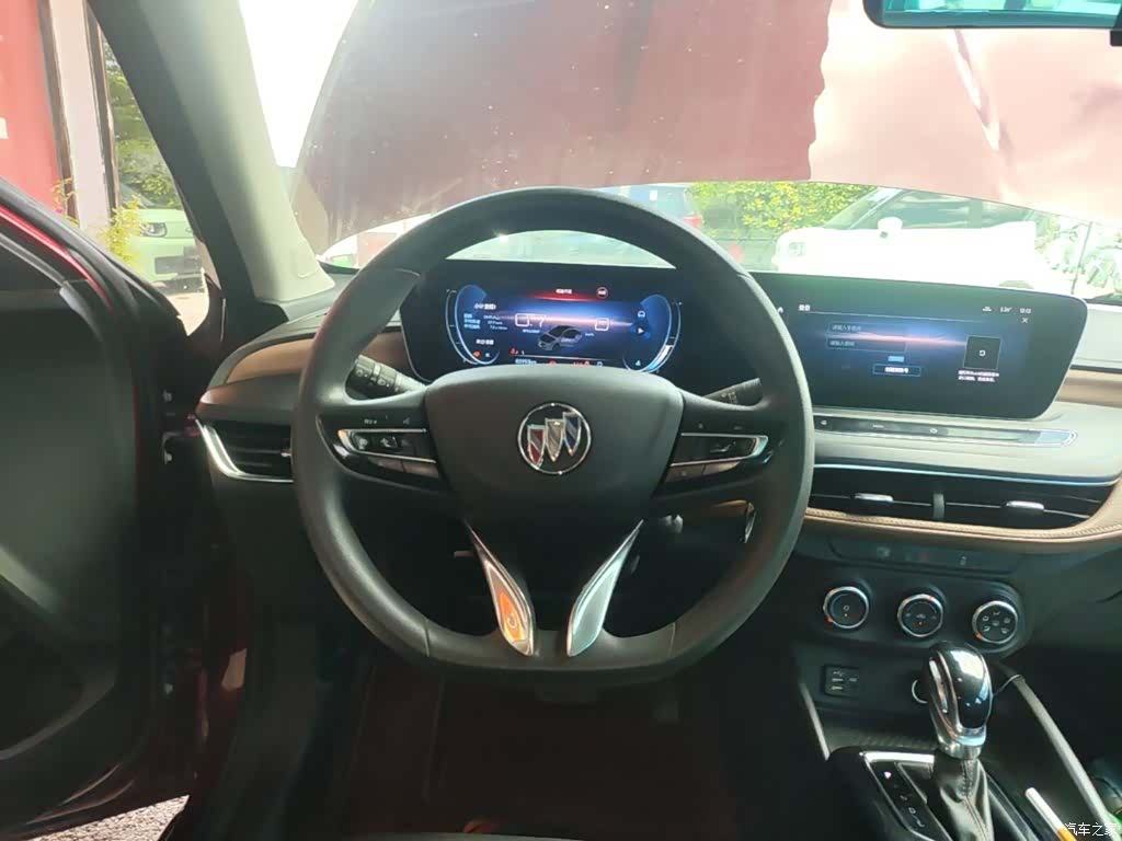 Buick Verano, 2022 11