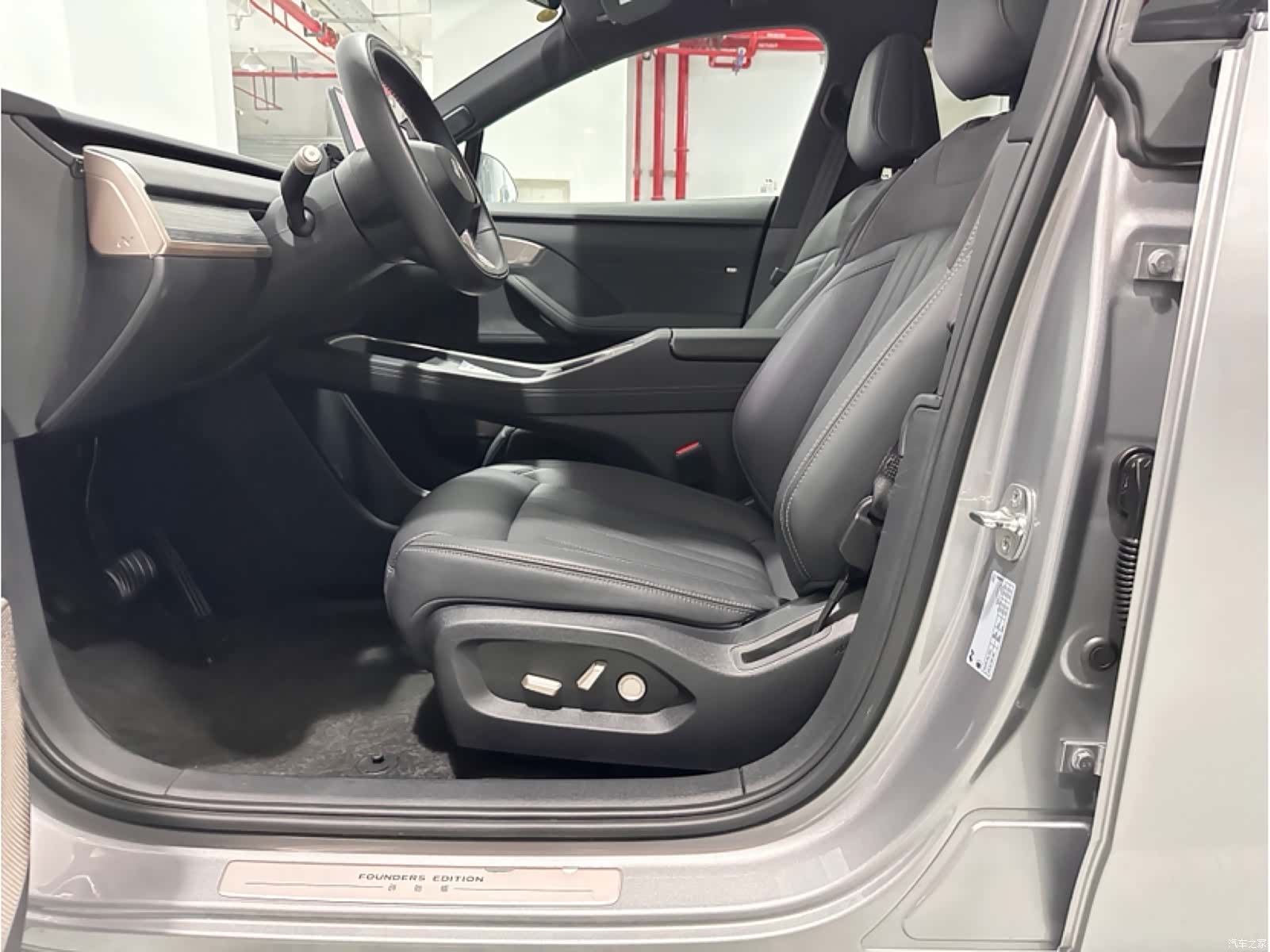 NIO L60, 2024 12