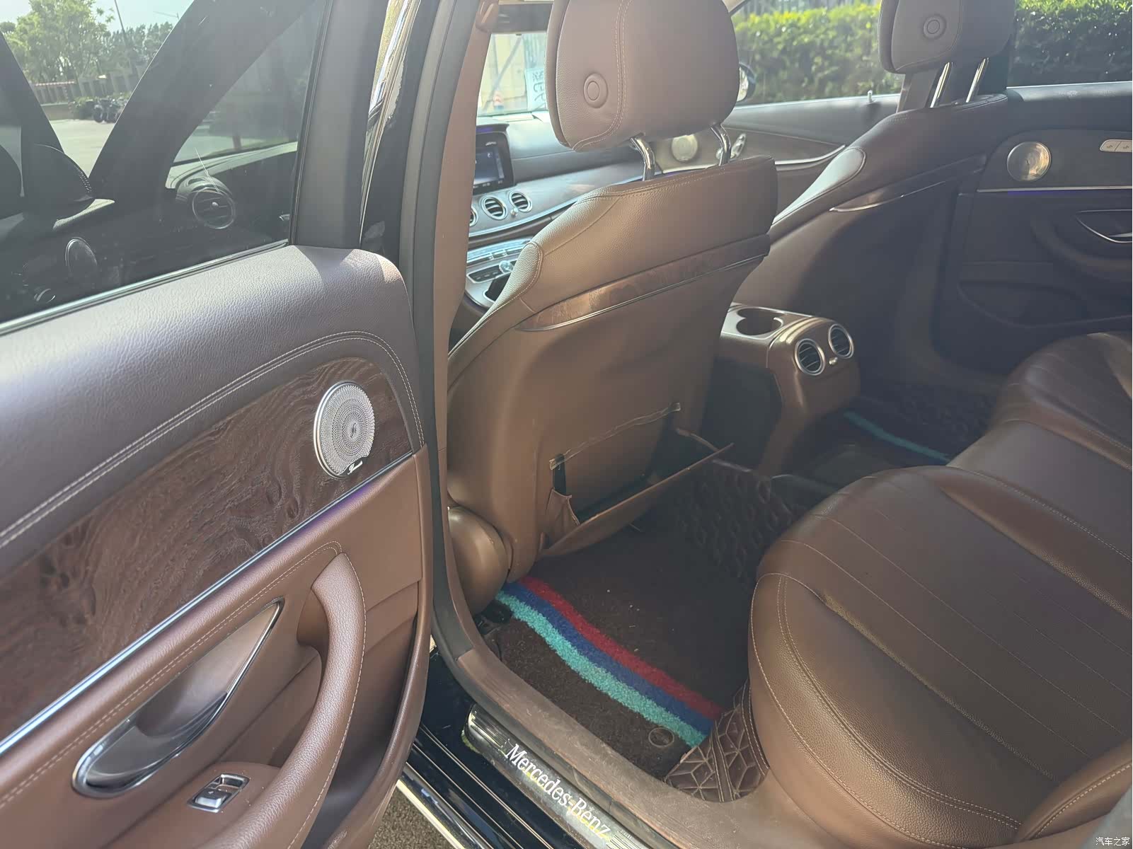Mercedes-Benz E-Class, 2019 6