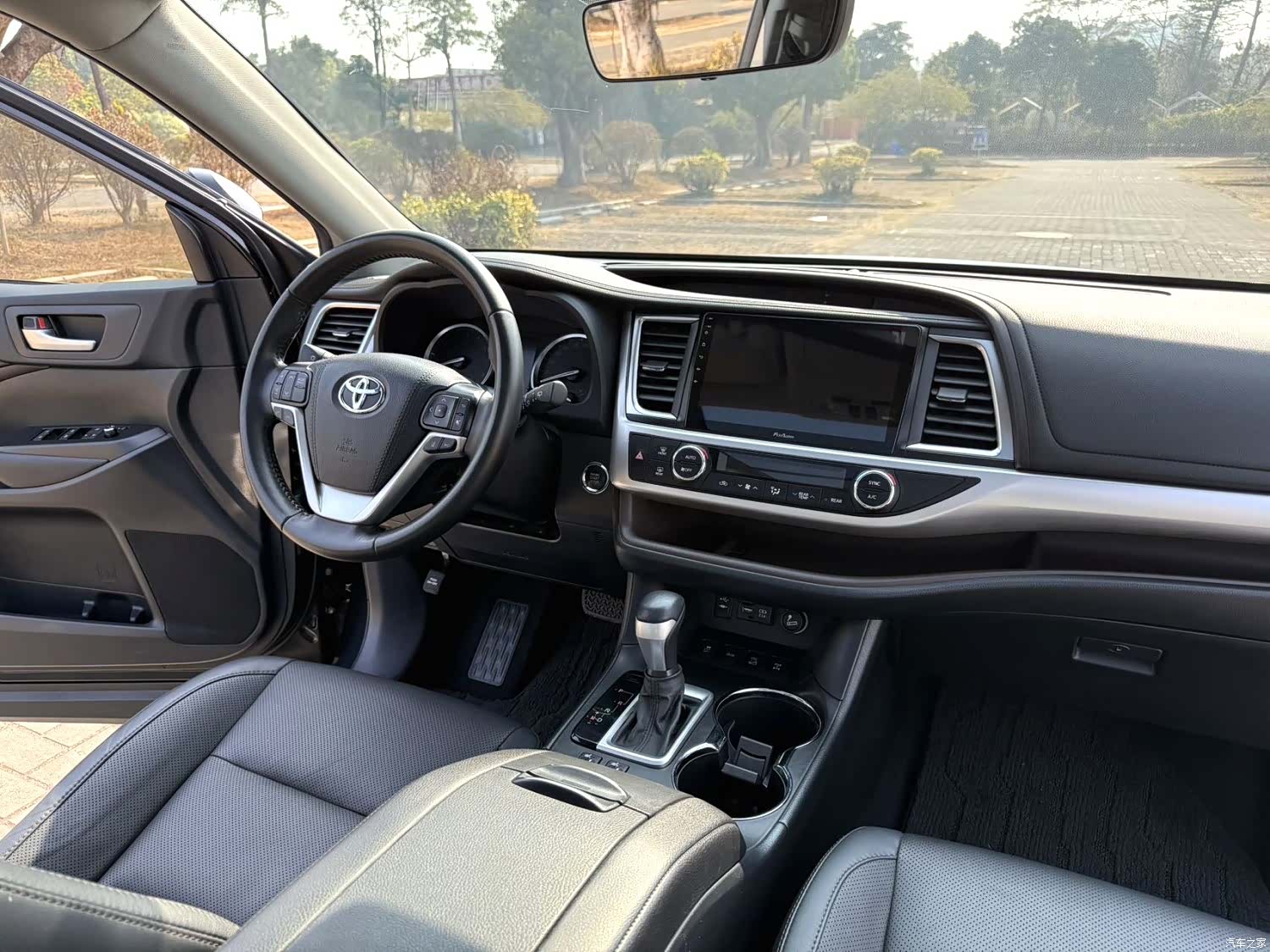 Toyota Highlander, 2021 6