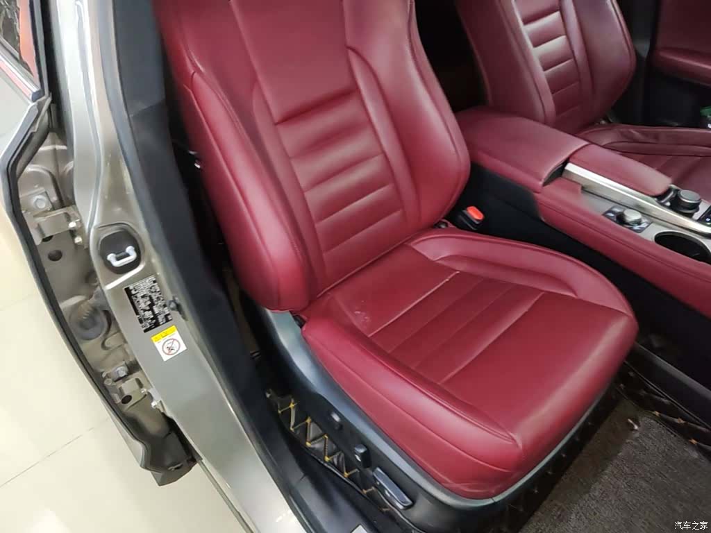 Lexus RX, 2017 25