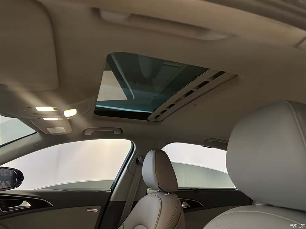 Audi A6L, 2016 13