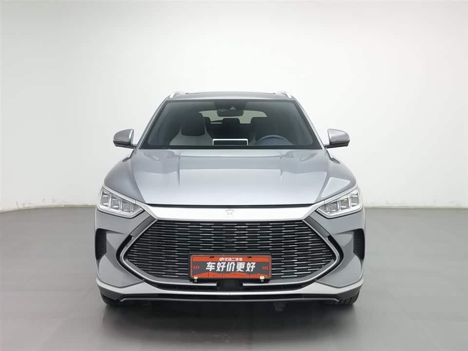 BYD Songjiang BYD Songjiang