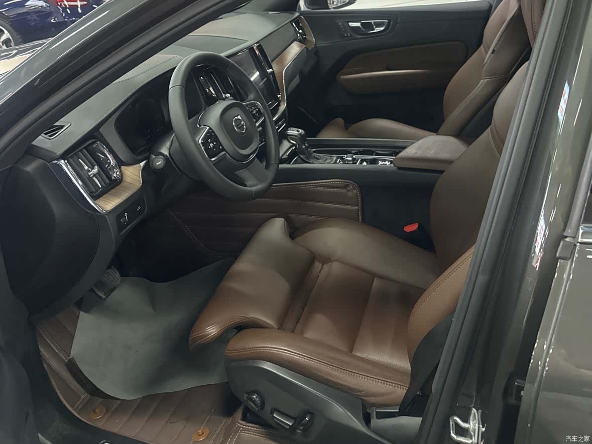 Volvo XC60, 2021 9