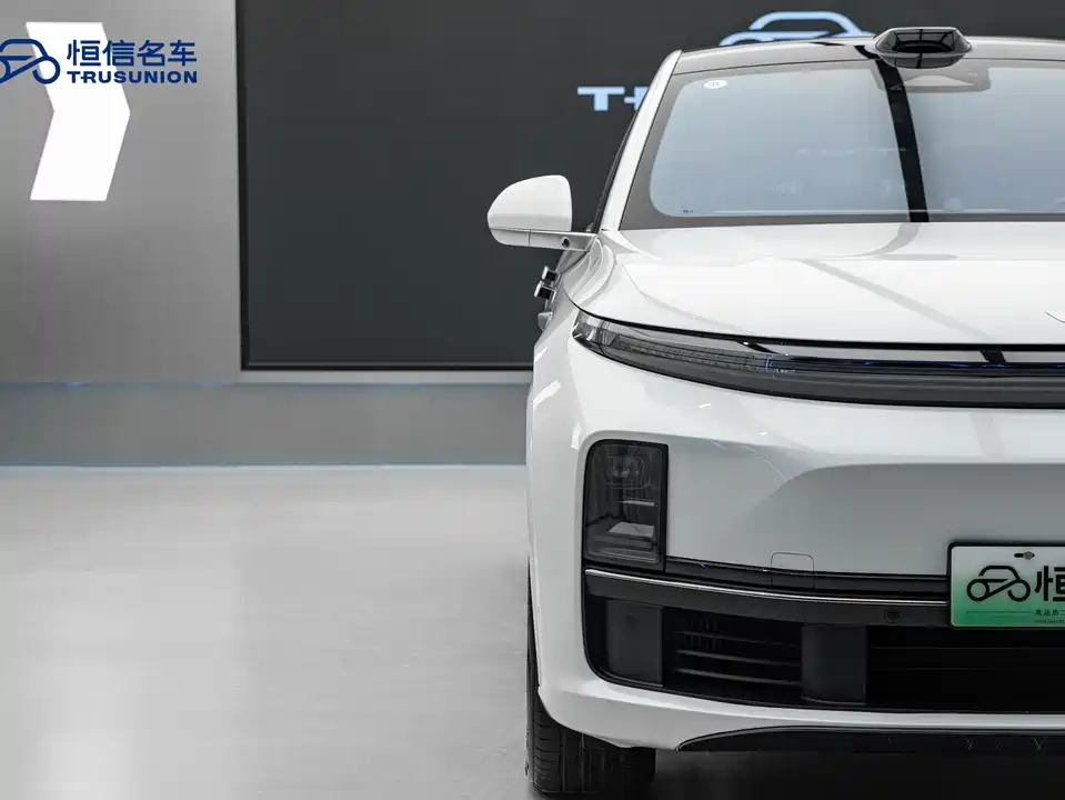 Li Auto Ideal L7