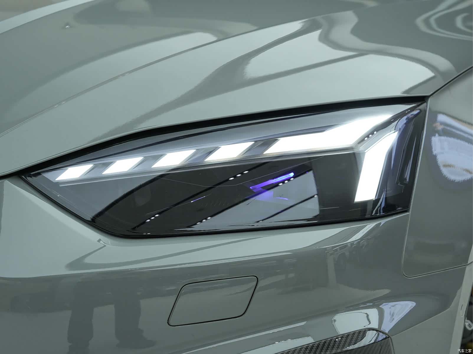 Audi S5, 2021 25