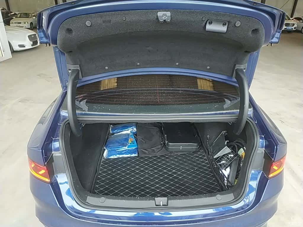 BYD Qin, 2022 19