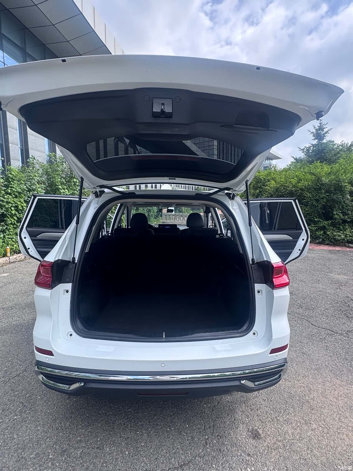 Haval M6, 2023 23