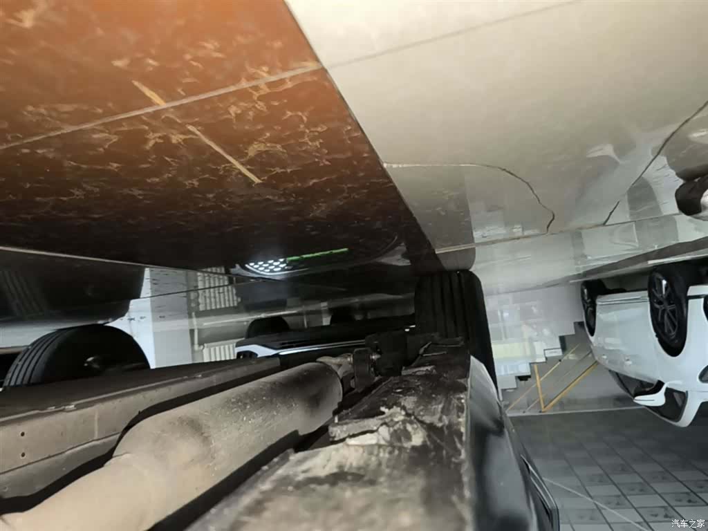 BYD Qin, 2024 21