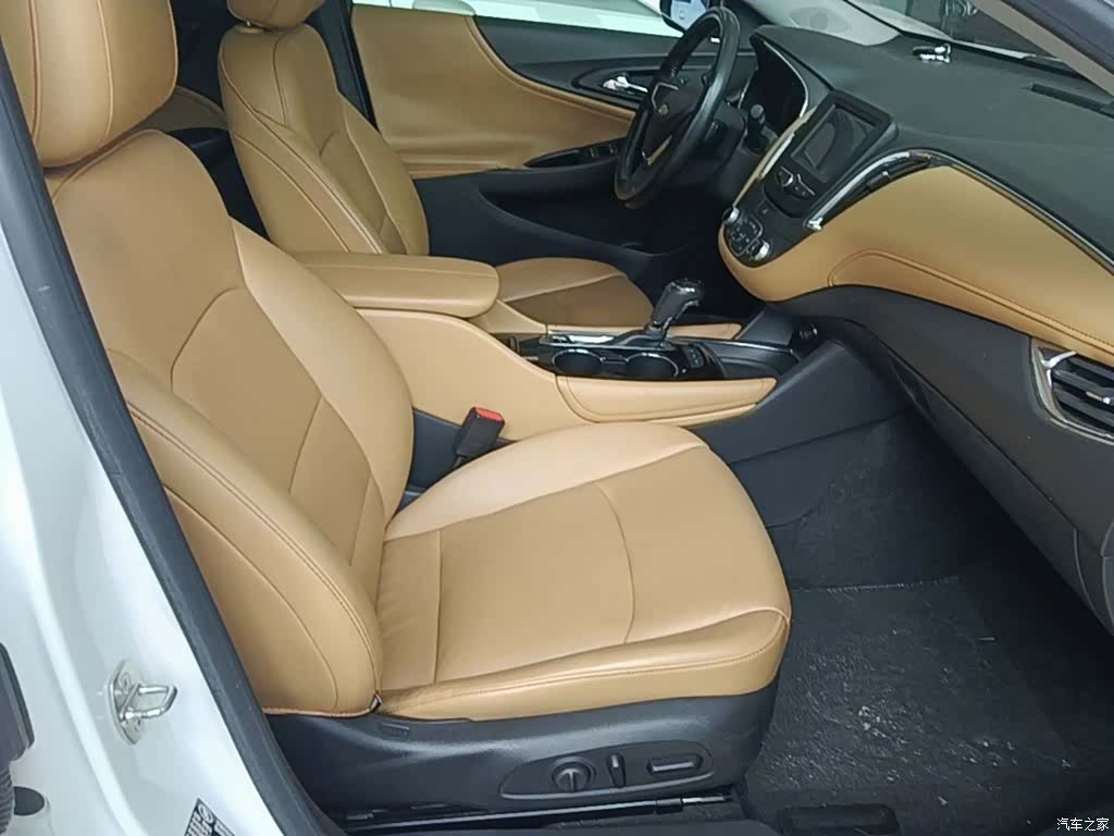 Chevrolet XL, 2017 25
