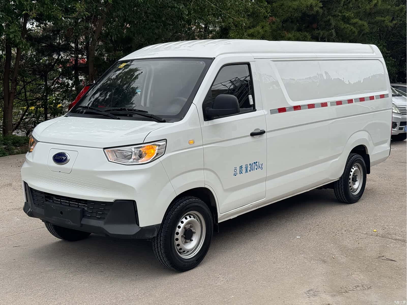 Karry E7, 2024 1