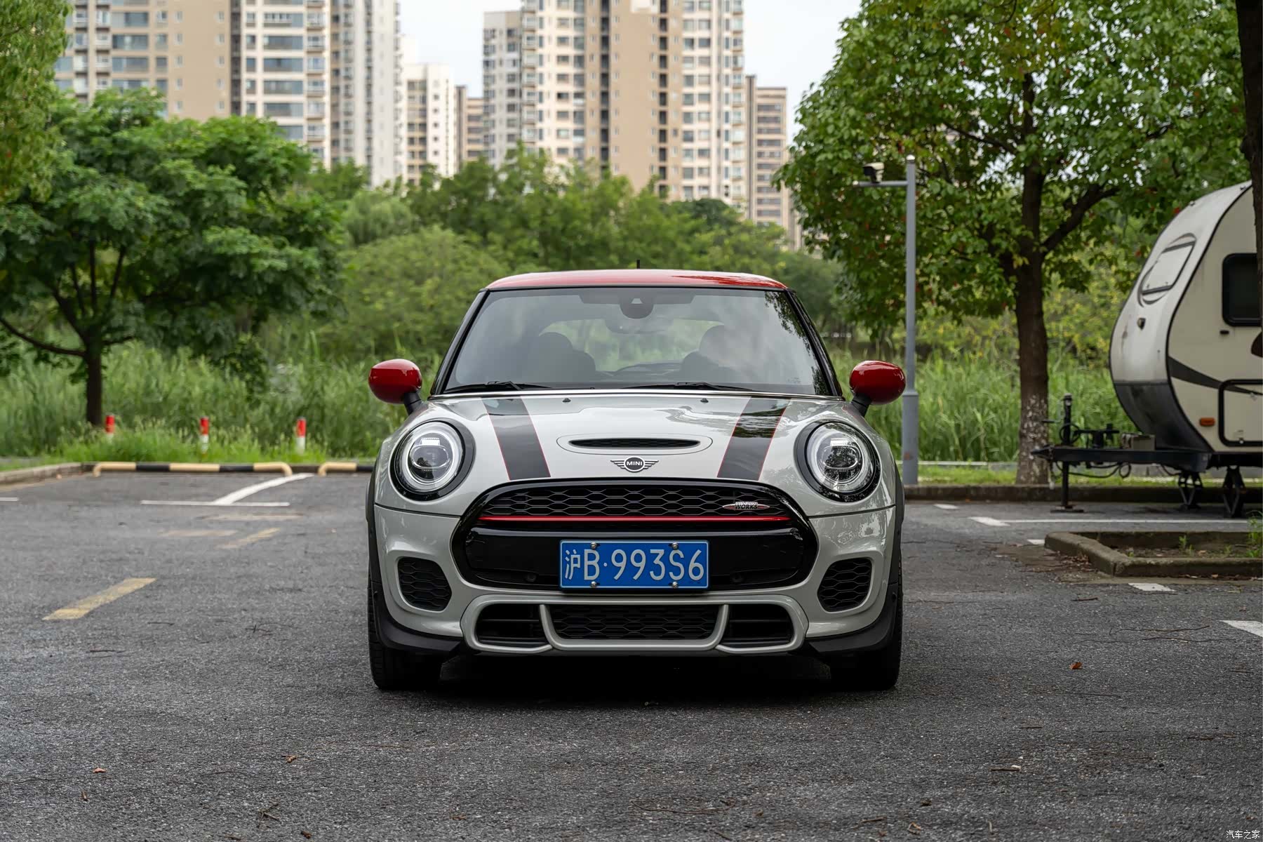 Mini Cooper, 2020 4