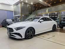 ����CLS 2023�� �Ŀ� CLS 300 ������