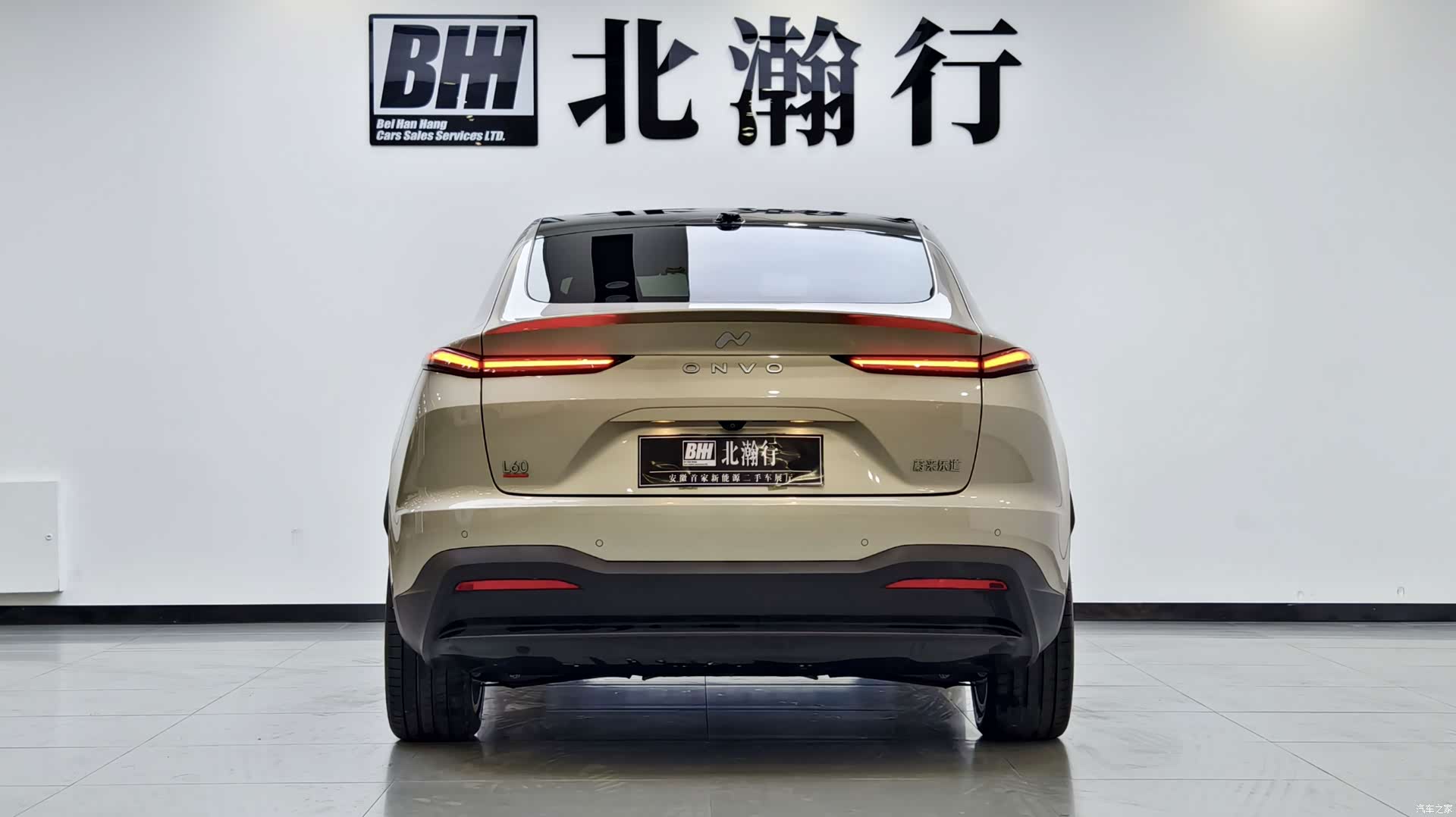 NIO L60, 2025 4