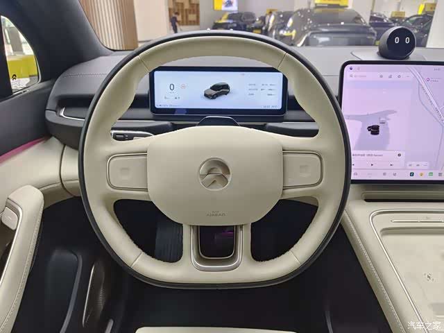 NIO ES6, 2025 6