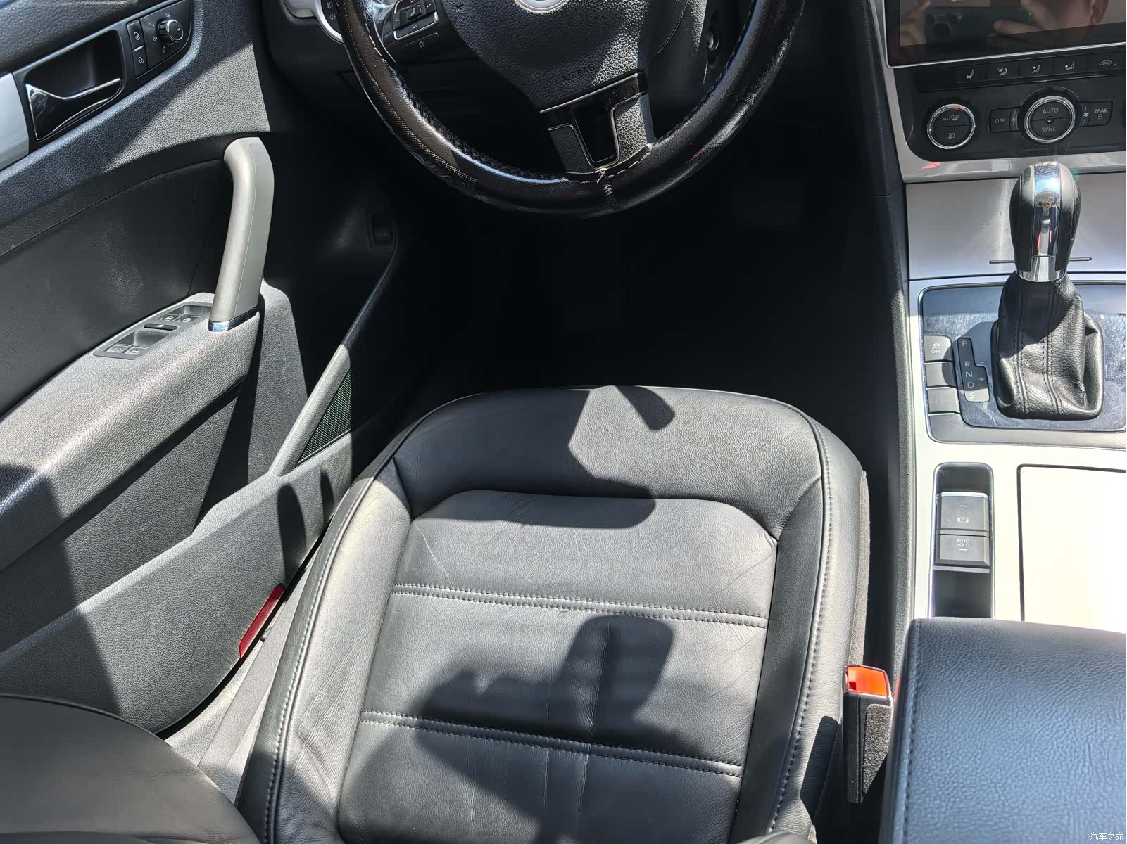 Volkswagen Passat, 2015 22