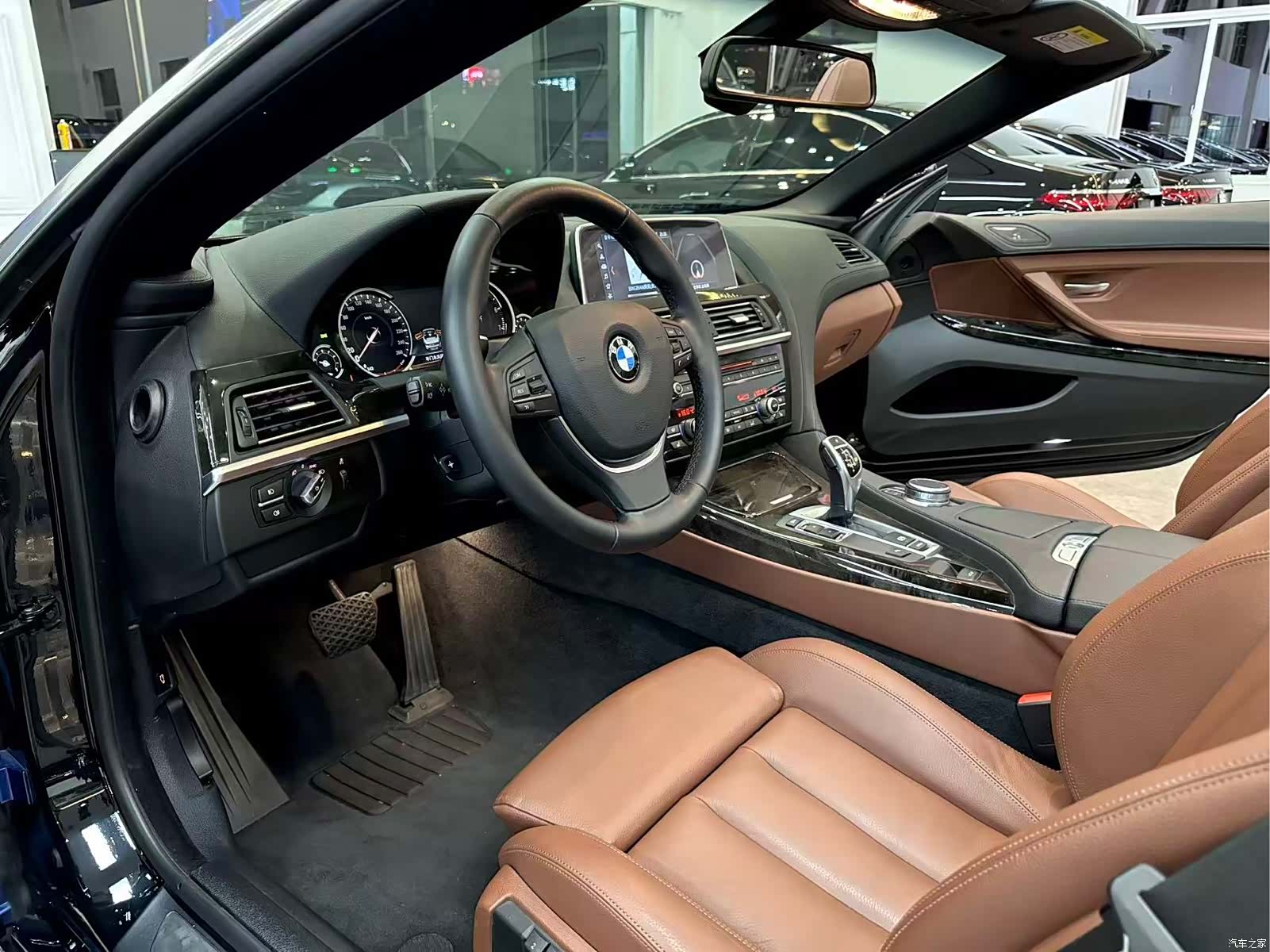BMW 6 Series, 2018 6