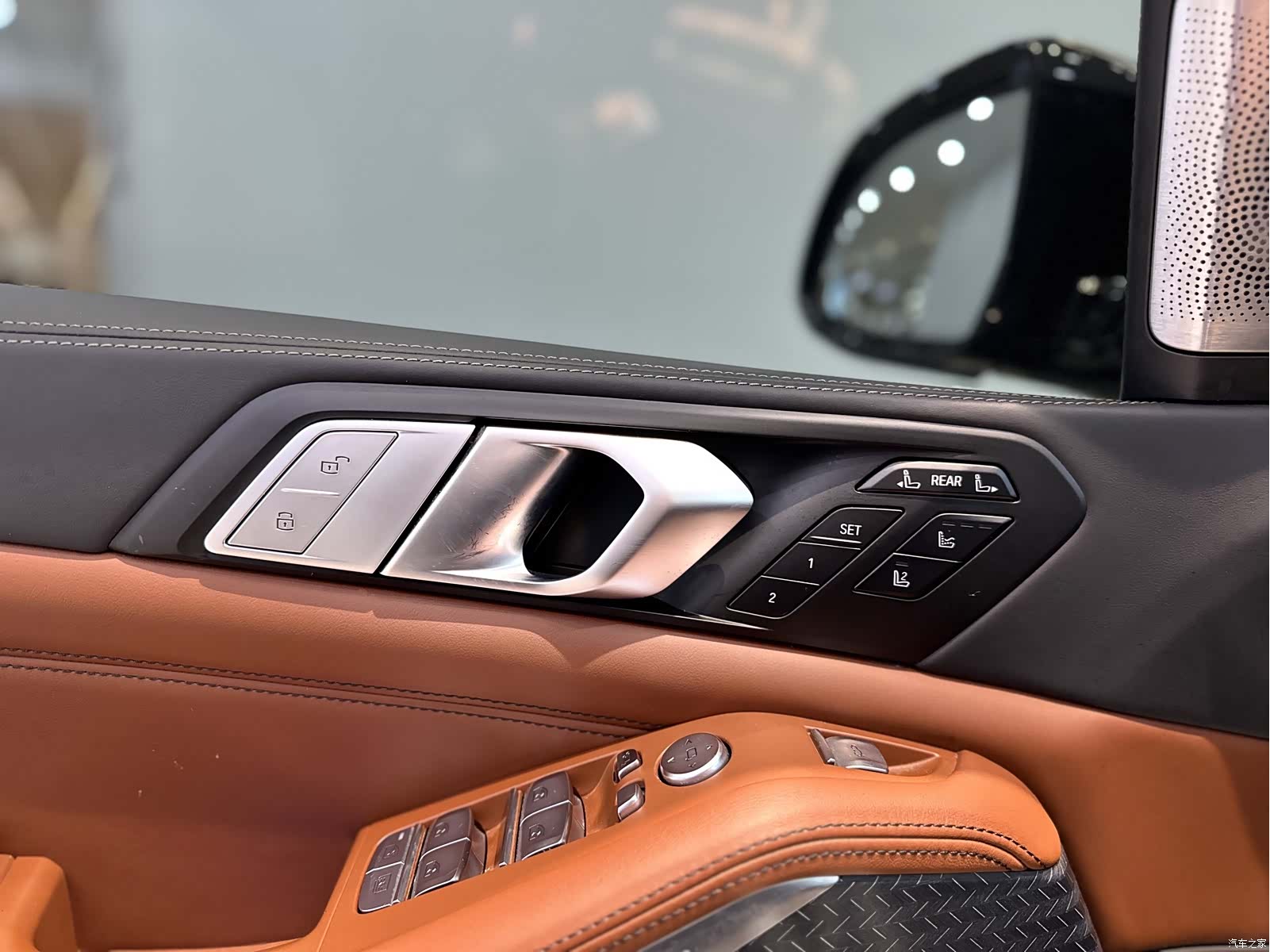 BMW X7, 2022 9