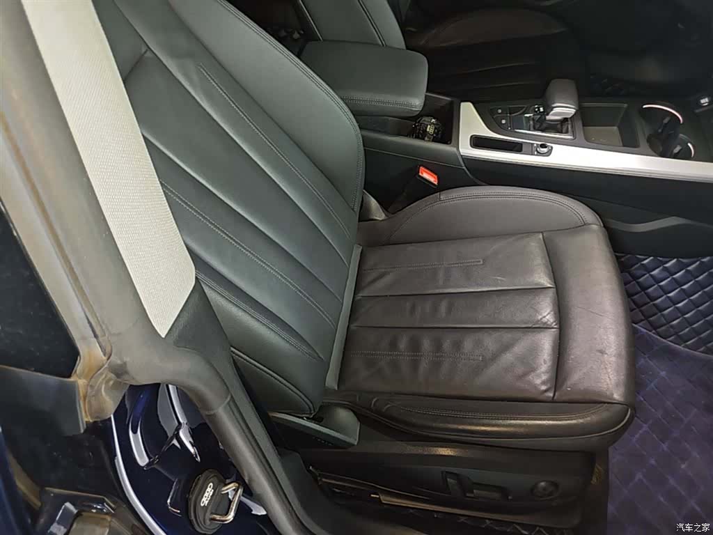 Audi A5, 2021 20