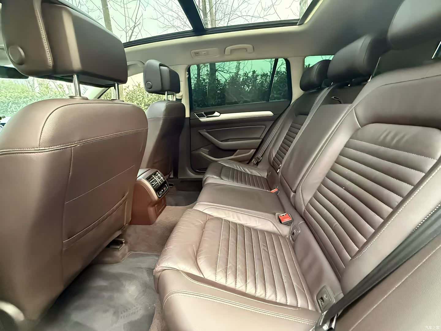 Volkswagen Variant, 2016 8