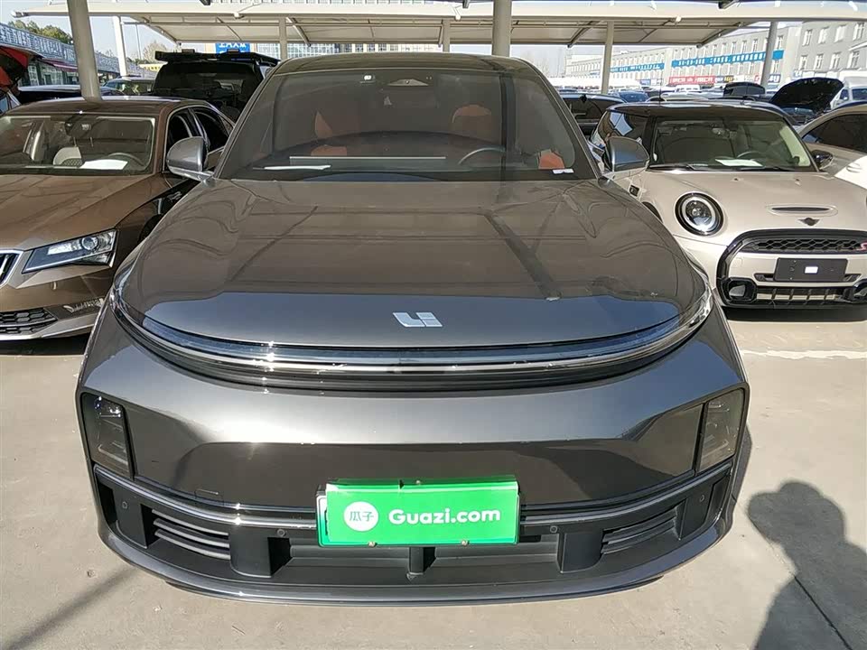 Li Auto Ideal L7