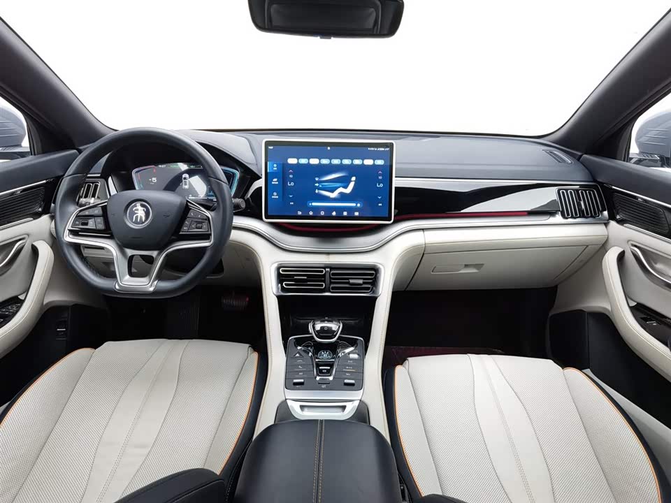 BYD Songjiang BYD Songjiang