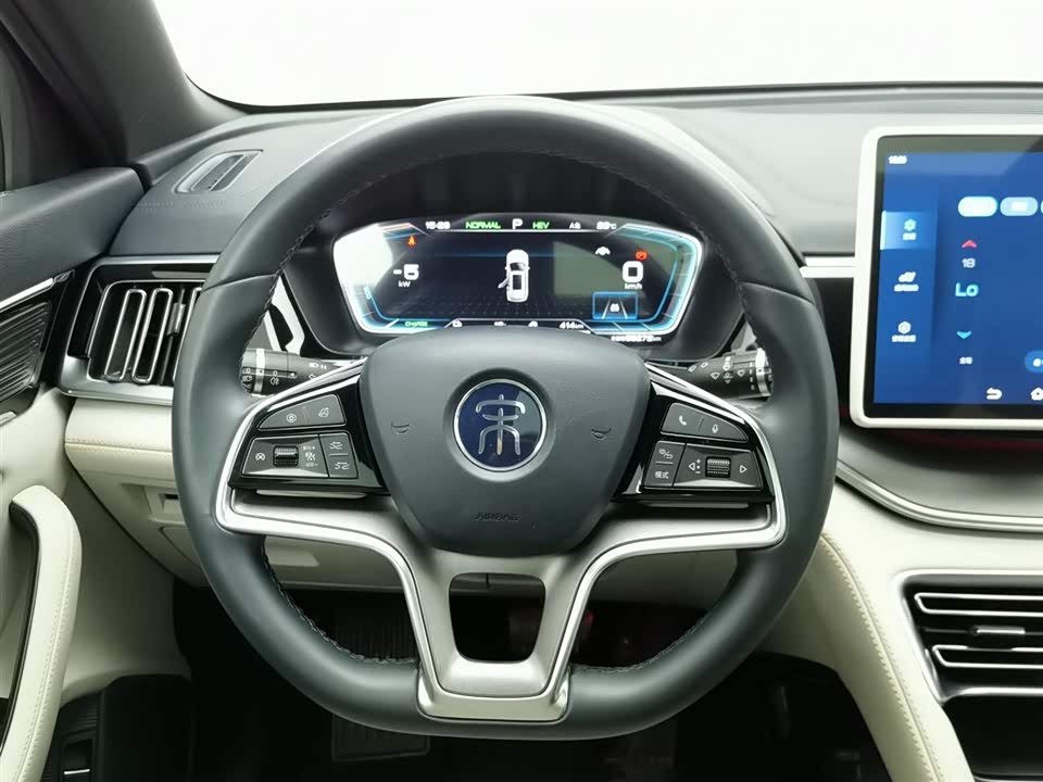 BYD Songjiang BYD Songjiang