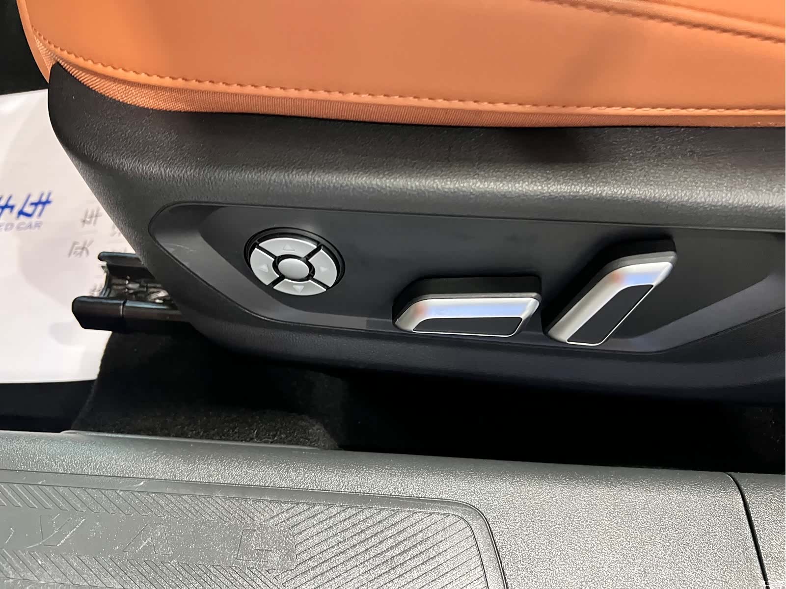 Haval Hi4, 2025 28