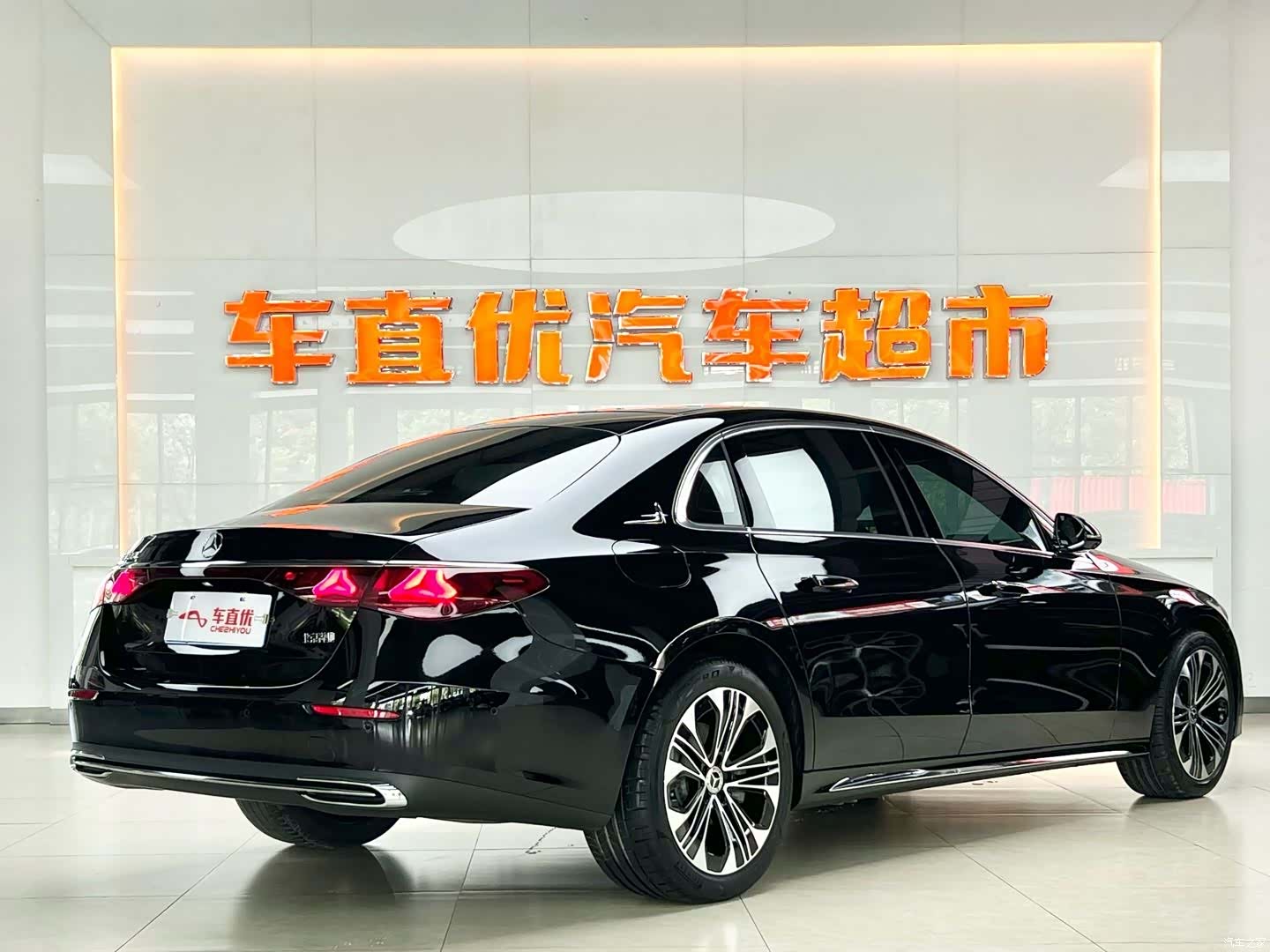 Mercedes-Benz E-Class, 2025 все фото