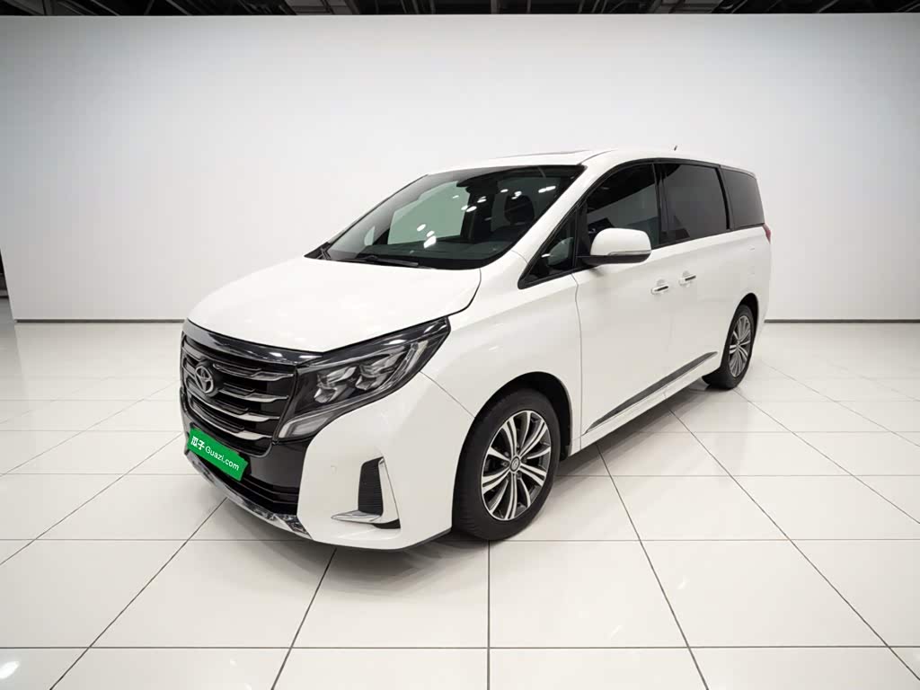 GAC M8