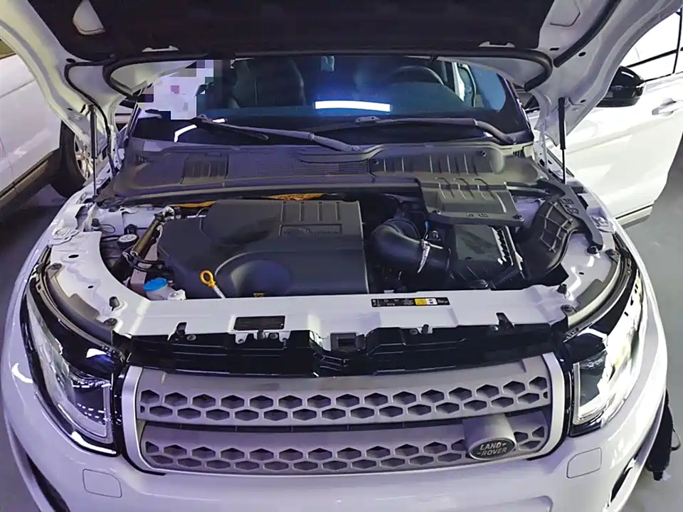 Land Rover Range Rover Aurora