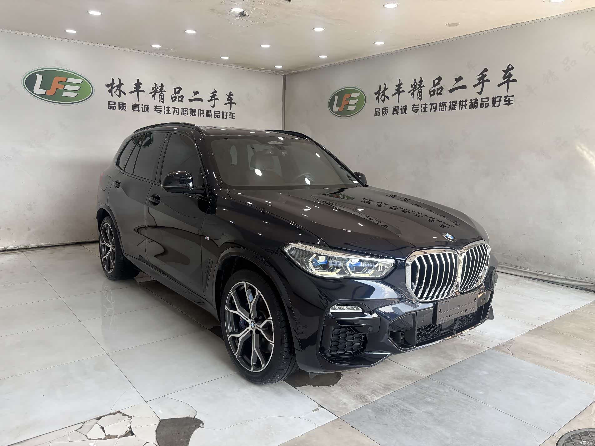 BMW X5, 2019 3