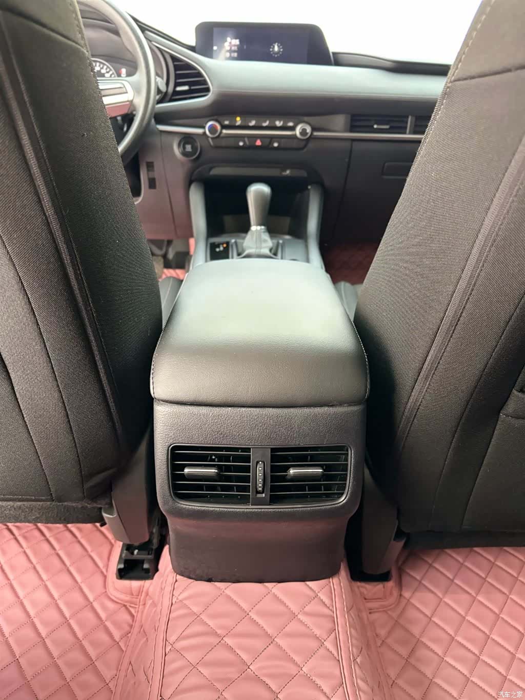 Mazda Mazda3, 2021 20