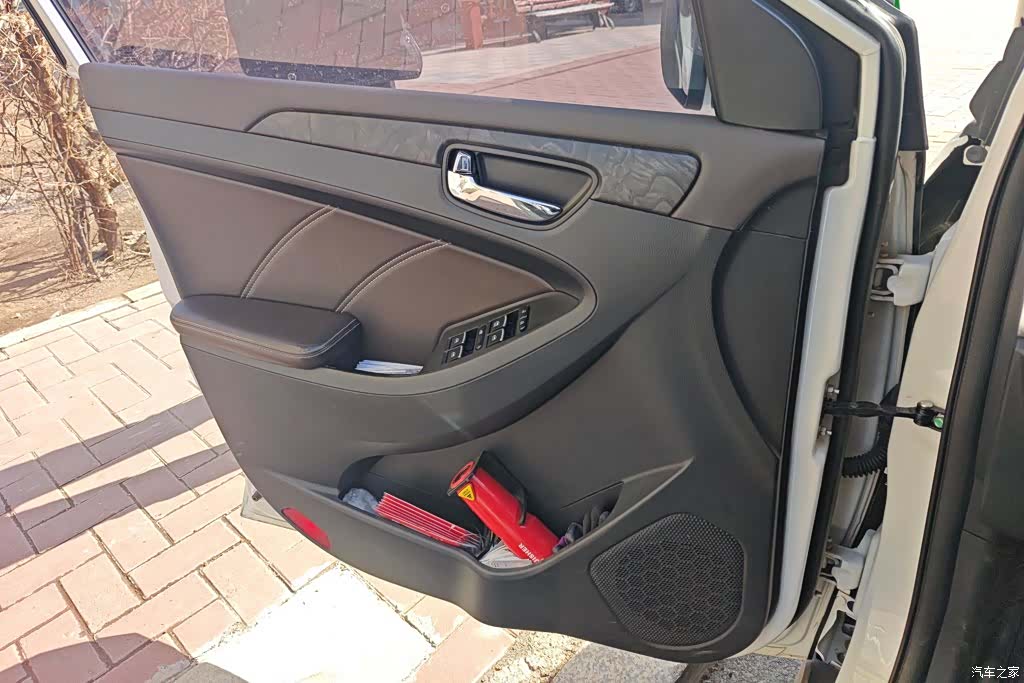 DongFeng 580, 2018 7