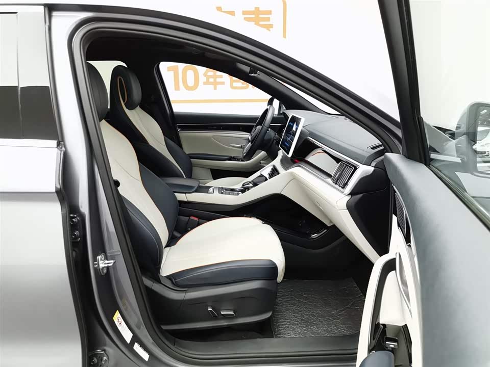BYD Songjiang BYD Songjiang