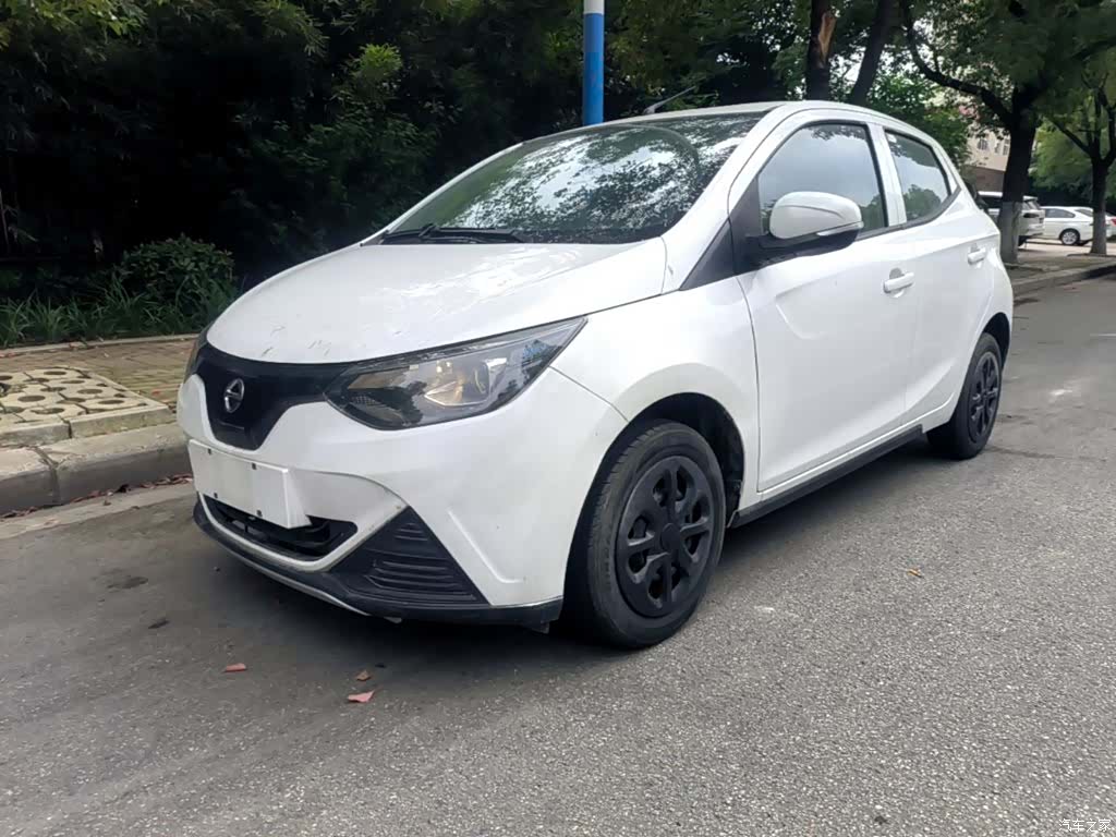 JMC EV2, 2024 1