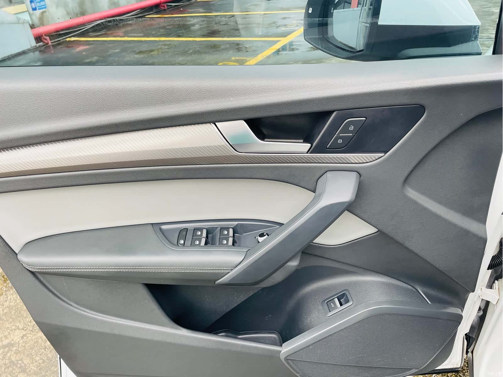 Audi Q5L, 2019 21