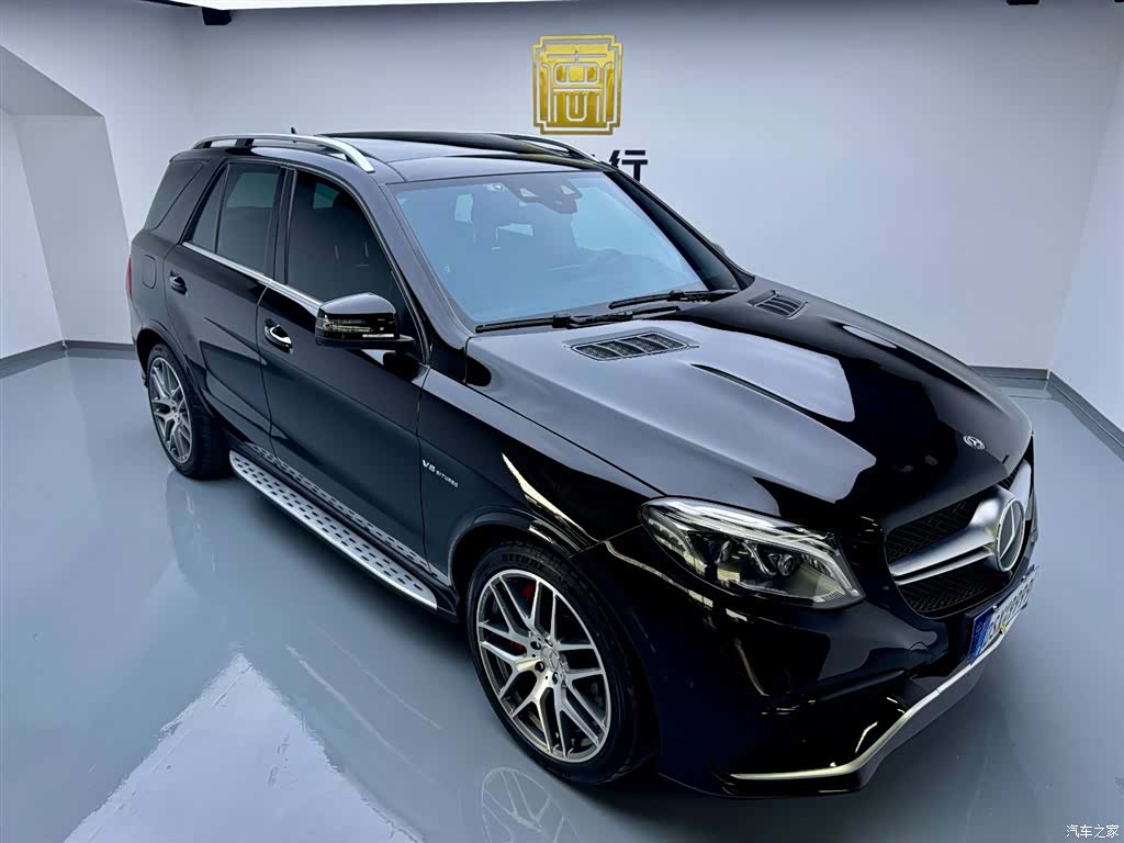 Mercedes-Benz GLE, 2020 7