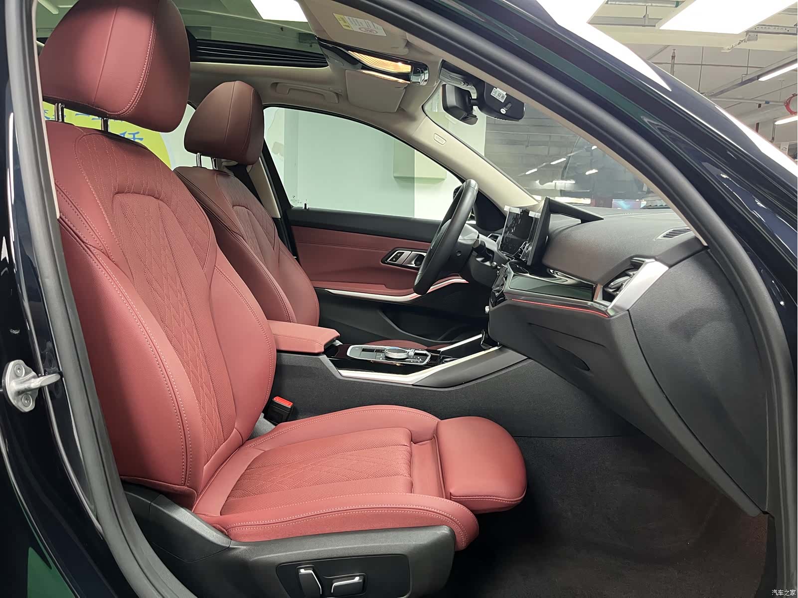 BMW i3, 2024 17