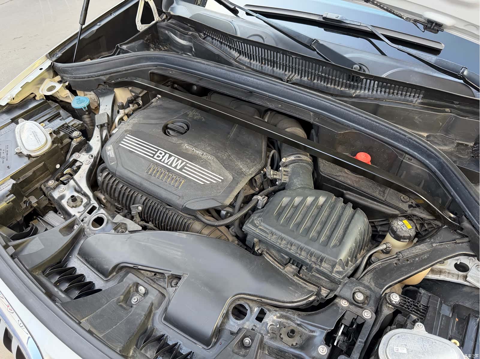 BMW X1, 2020 30