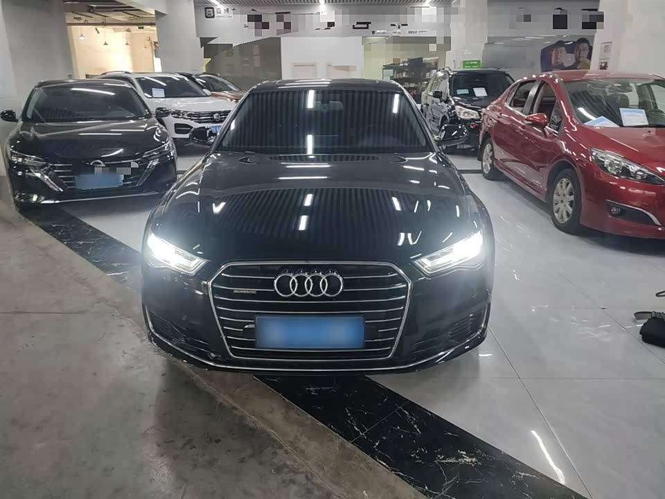 Dongfeng Wuhan Car