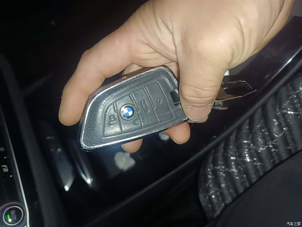 BMW X3, 2019 9