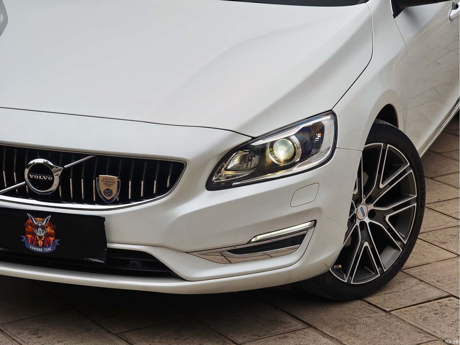 Volvo S60, 2020 7