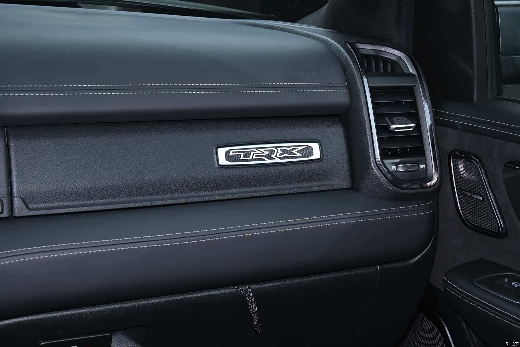 RAM Trucks, 2023 24