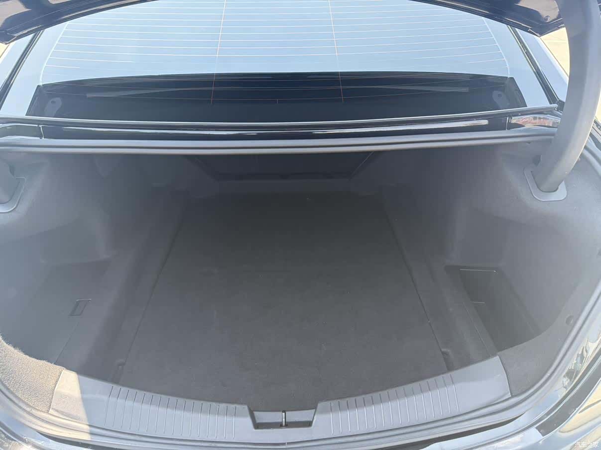 Cadillac CT5, 2024 9
