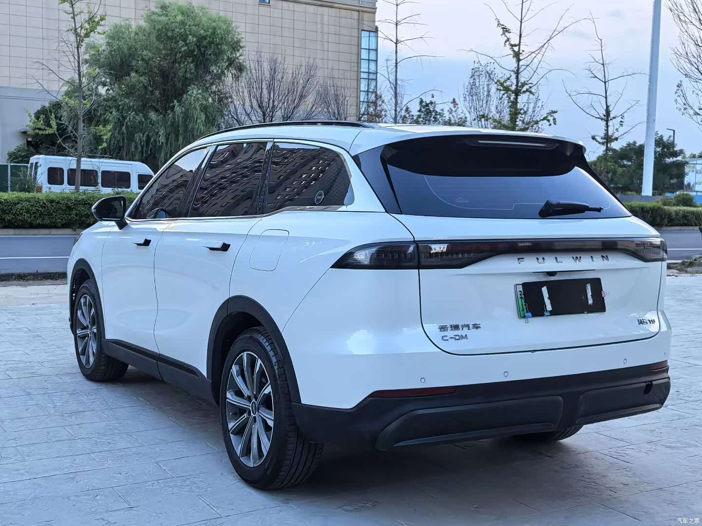Chery Yuan, 2024 7