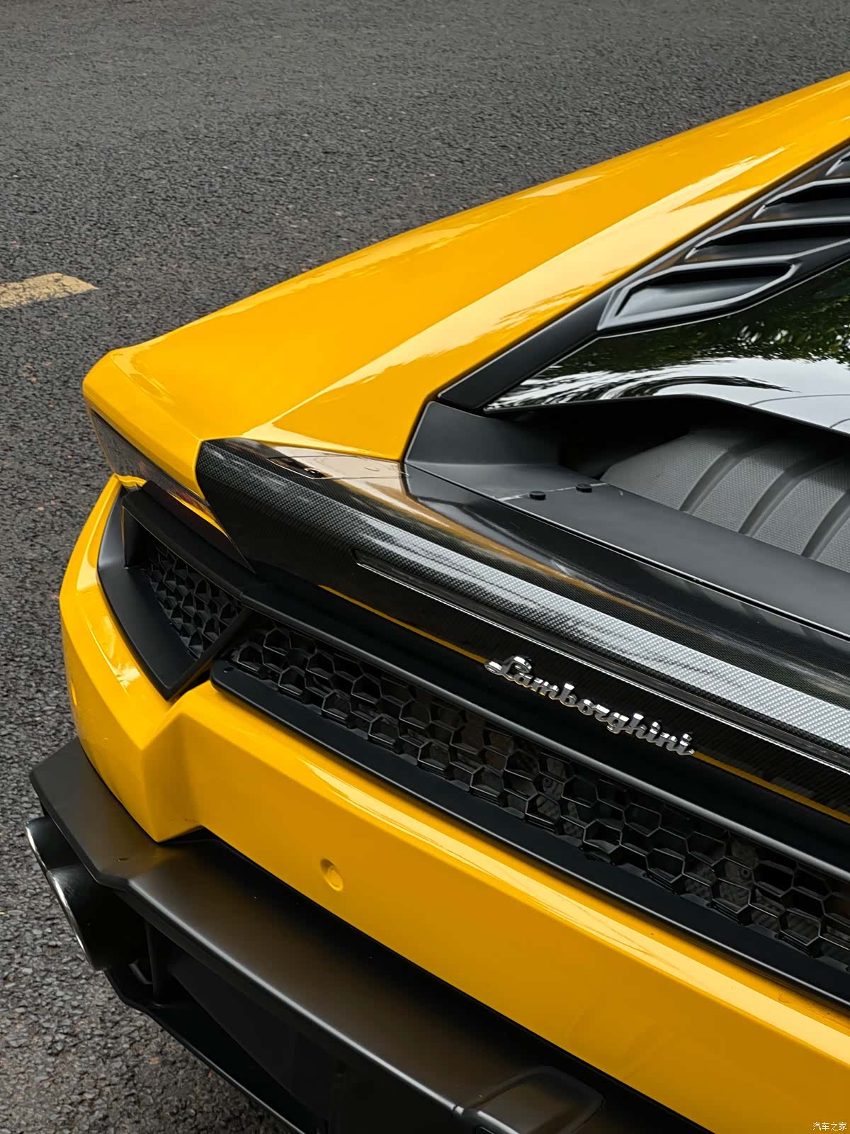 Lamborghini Huracán, 2017 13