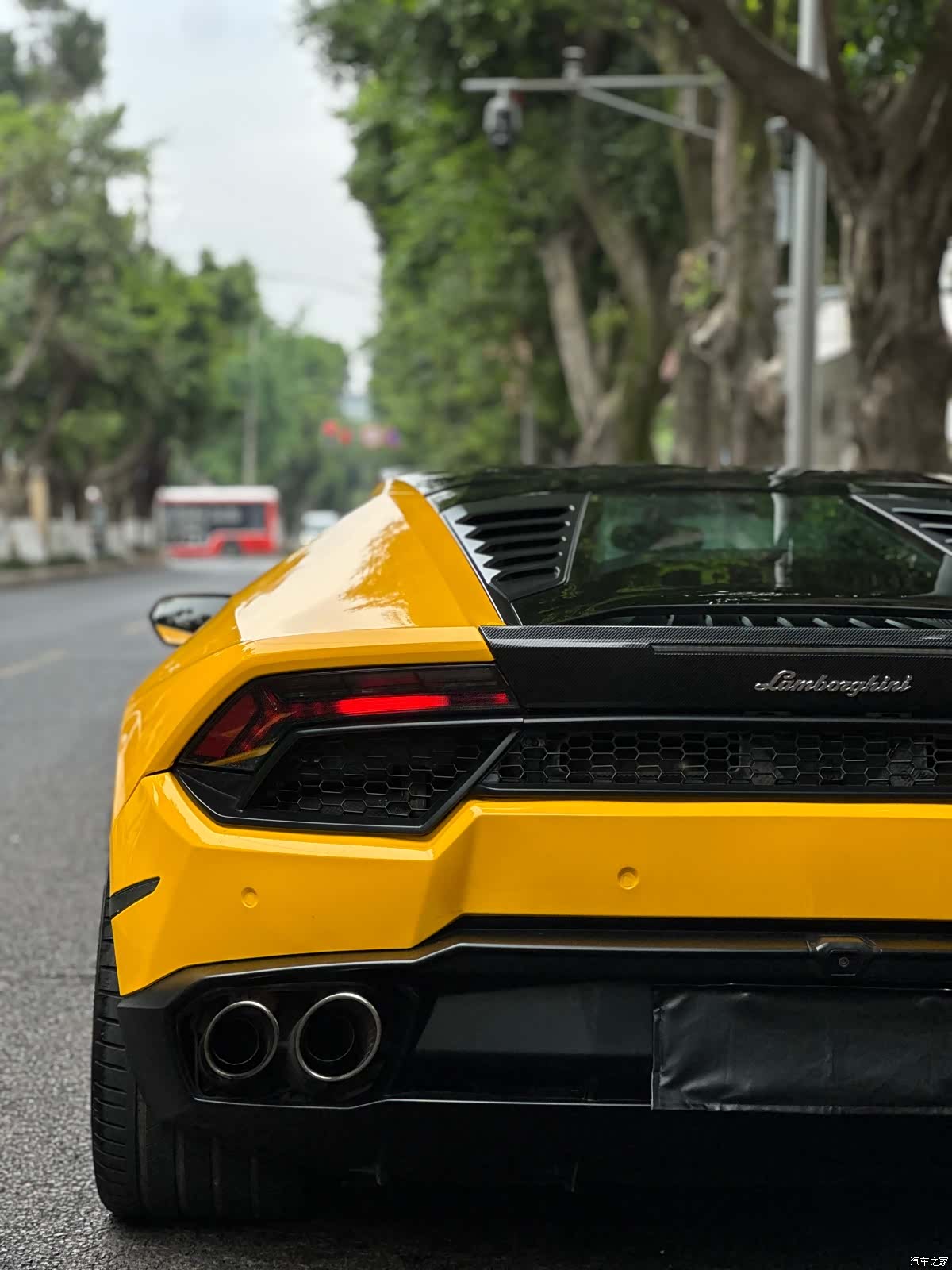 Lamborghini Huracán, 2017 15